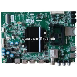 创维 65G8210 主板组件 5800-A8H800-2P20